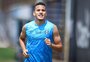 Próximo do retorno, Gustavo Martins vive expectativa de confirmar aposta do Grêmio