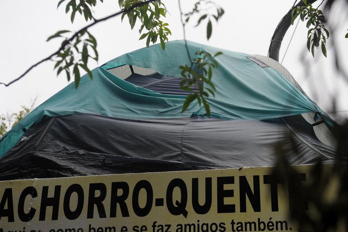 Marcelo Casagrande / Agencia RBS Marcelo Casagrande / Agencia RBS