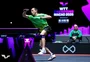Hugo Calderano avança às quartas de final do WTT Champions em Macau