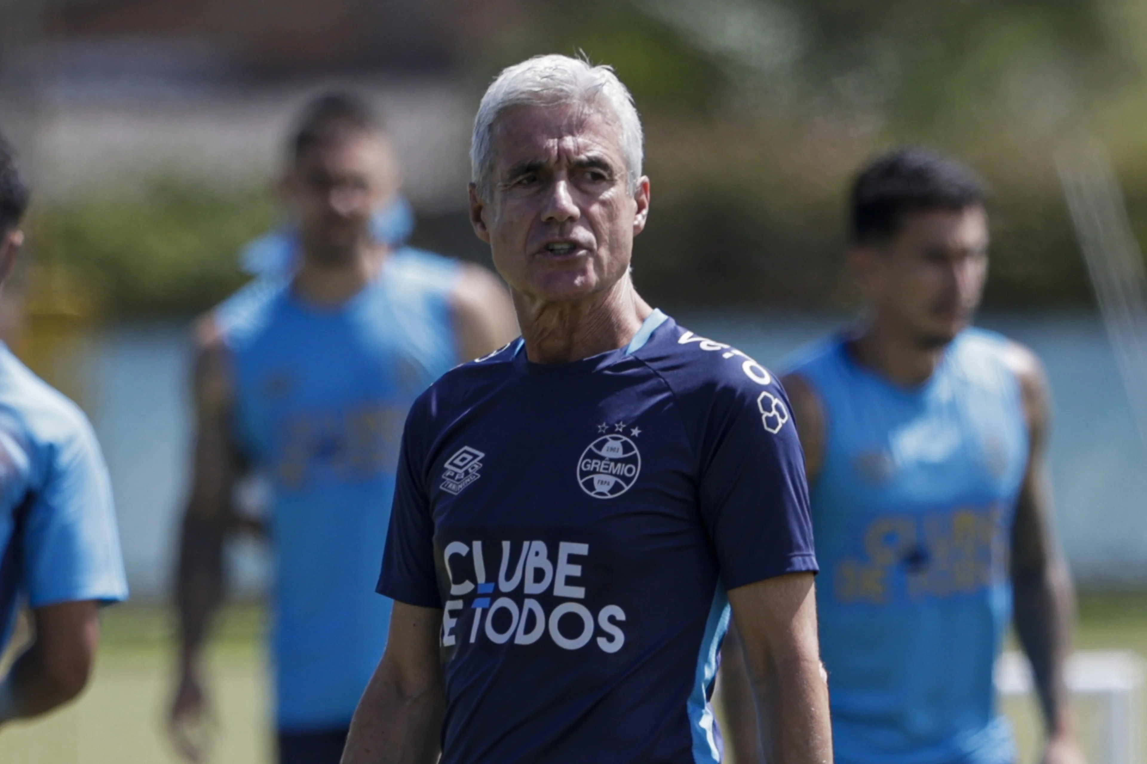 Mateus Bruxel/Agencia RBS