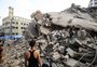 Hezbollah ataca posições israelenses na fronteira com o Líbano