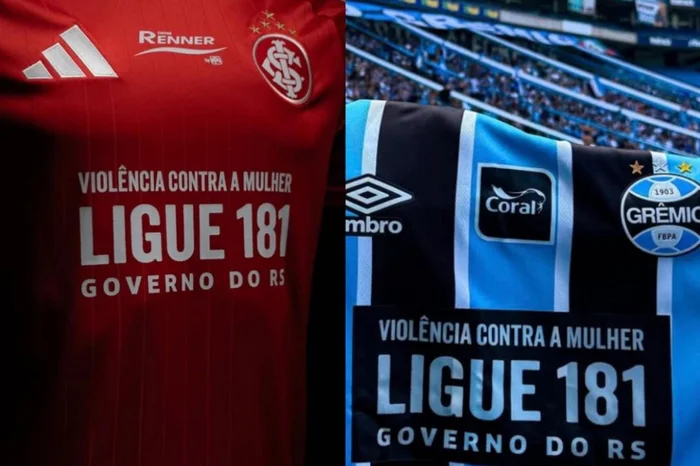 montagem sobre fotos / divulgação