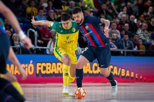 Barcelona / Divulgação