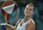 Aryna Sabalenka supera Iga Świątek e é bicampeã em Madrid