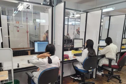 Sábado é dia de Mutirão de Consultas Especializadas, em Caxias do Sul<!-- NICAID(15113164) -->