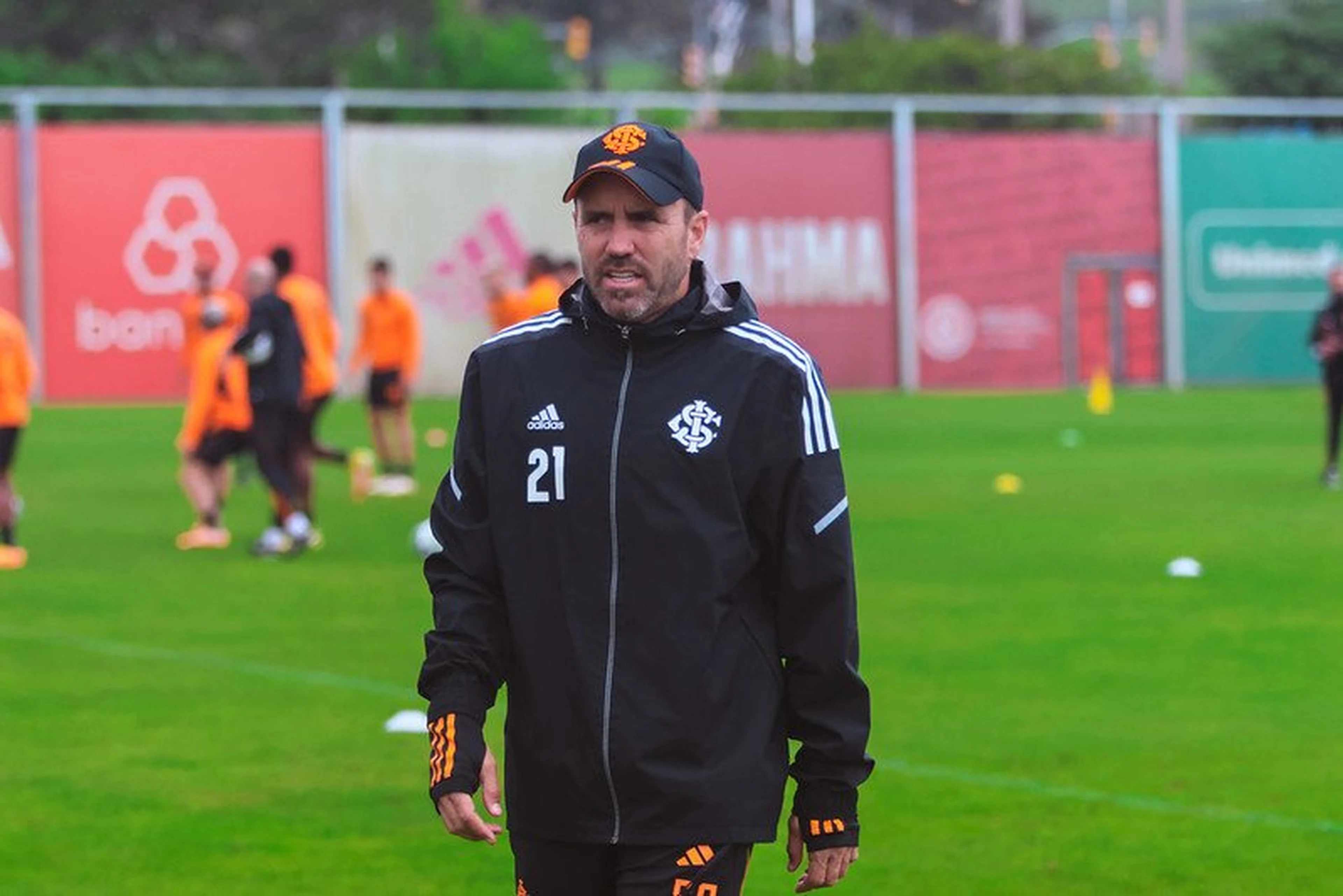 Ricardo Duarte/Inter/Divulgação