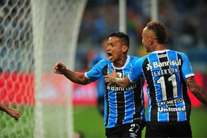 André ¿?vila / Agência RBS / Agência RBS