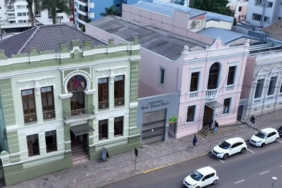 Complexo Roseli Doleski Pretto<!-- NICAID(15933056) -->