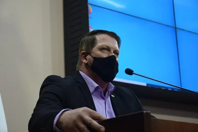 Veja sobre: 2021-07-15 - Vereador Sandro Fantinel - Bruna Giusti.JPG