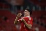 Com gol de guri da base, Inter vira sobre o Novo Hamburgo e vence na estreia do Gauchão