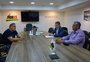 MDB abre conversas com PP e PL para formar aliança em torno de Gabriel Souza na disputa do governo do RS em 2026