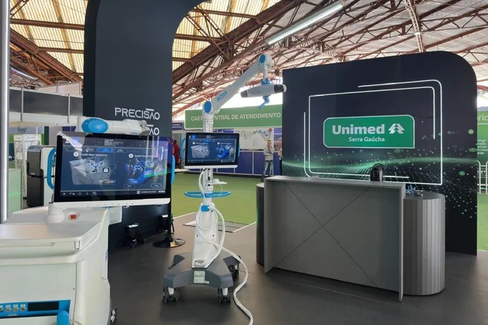 Thaís Bordin / Divulgação