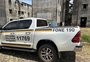 Jovem é morta a facadas durante briga em Cruz Alta