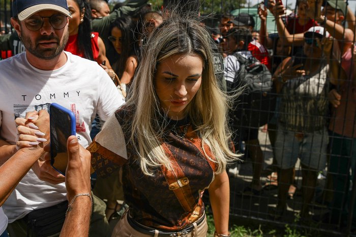 RAFAEL VIEIRA / AGIF/ESTADÃO CONTEÚDO