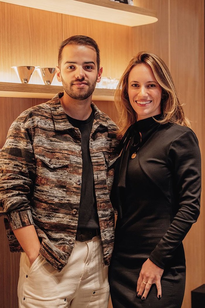 Geórgia Thomé / Divulgação