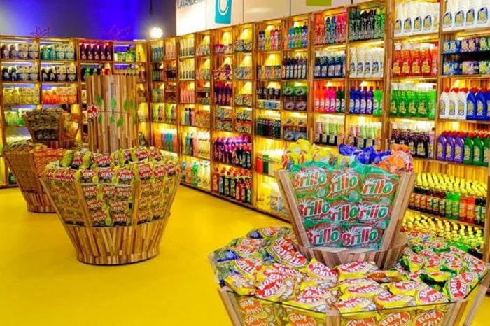 Bombril,Redes Sociais / Reprodução