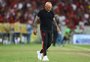 Desenho Tático: como o Flamengo explorou sistema de marcação do Grêmio em goleada