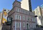 Construído a partir de 1857 em Porto Alegre, a história do "Forte Apache"