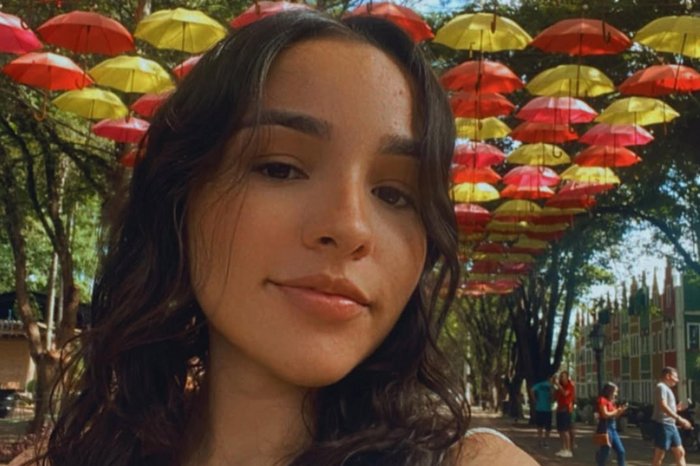 Reprodução / @natany___ / Instagram
