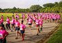 Corrida de rua reúne 1,2 mil mulheres neste domingo em Porto Alegre
