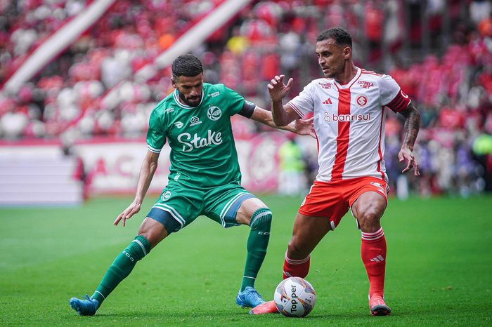 Fernando Alves / Juventude,Divulgação Fernando Alves / Juventude,Divulgação