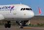 Latam inicia ligação entre Caxias e RJ, mas primeiro voo não consegue pousar em função do clima