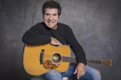 Daniel apresenta o Viver Sertanejo na Globo<!-- NICAID(15882105) -->