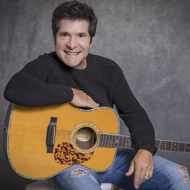 Daniel apresenta o Viver Sertanejo na Globo<!-- NICAID(15882105) -->