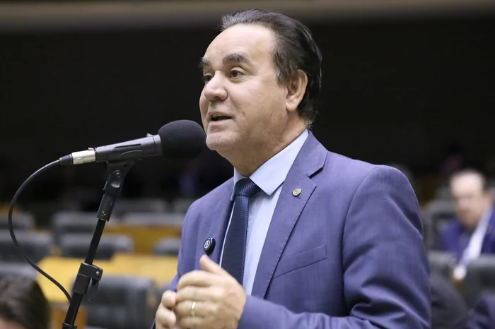 Kayo Magalhaes / Câmara dos Deputados