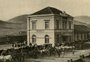 Como eram as viagens de barco e trem entre Porto Alegre e Santa Maria
