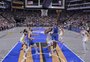 VÍDEO: confrontos de quartas de final definidos na Copa da NBA