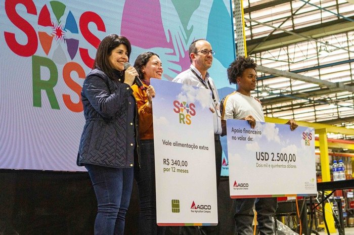 Felipe Rodrigues / Divulgação