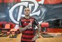 Flamengo anuncia contratação de Everton Cebolinha, que diz: "Agora eu sou Mengão"