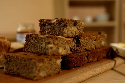 Aryel Martins / RBS TV O Bem Mais Agro visitou o sítio Amigos da Terra, que fica em Lomba Grande, área rural de Novo Hamburgo<!-- NICAID(16180239) -->