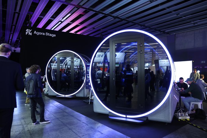 Mobile World Congress / Divulgação