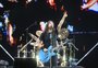 Foo Fighters usa nome falso no line-up e faz show surpresa em festival