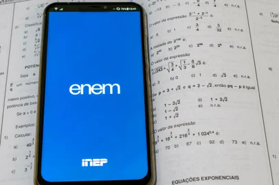 Enem. Foto: Leonidas / stock.adobe.comFonte: 397271940<!-- NICAID(15578515) -->