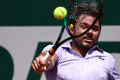 Stan Wawrinka, tênis