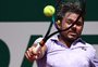 Em maratona de mais de 4 horas, Wawrinka bate Ramos e avança em Roland Garros