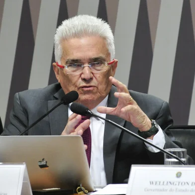 Raul Velloso, especialista em contas públicas. Para Respostas Capitais<!-- NICAID(16018297) -->