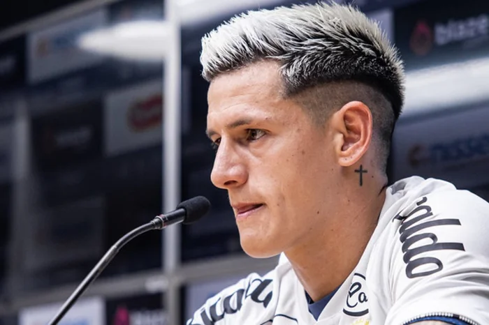 Santos / Divulgação Santos / Divulgação