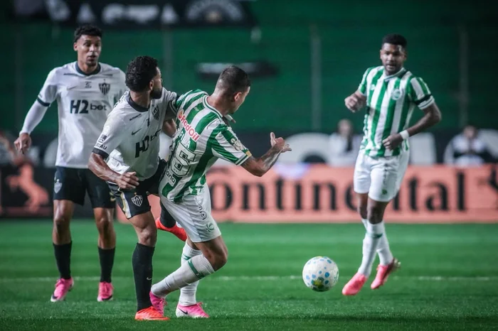 Fernando Alves / Juventude,Divulgação