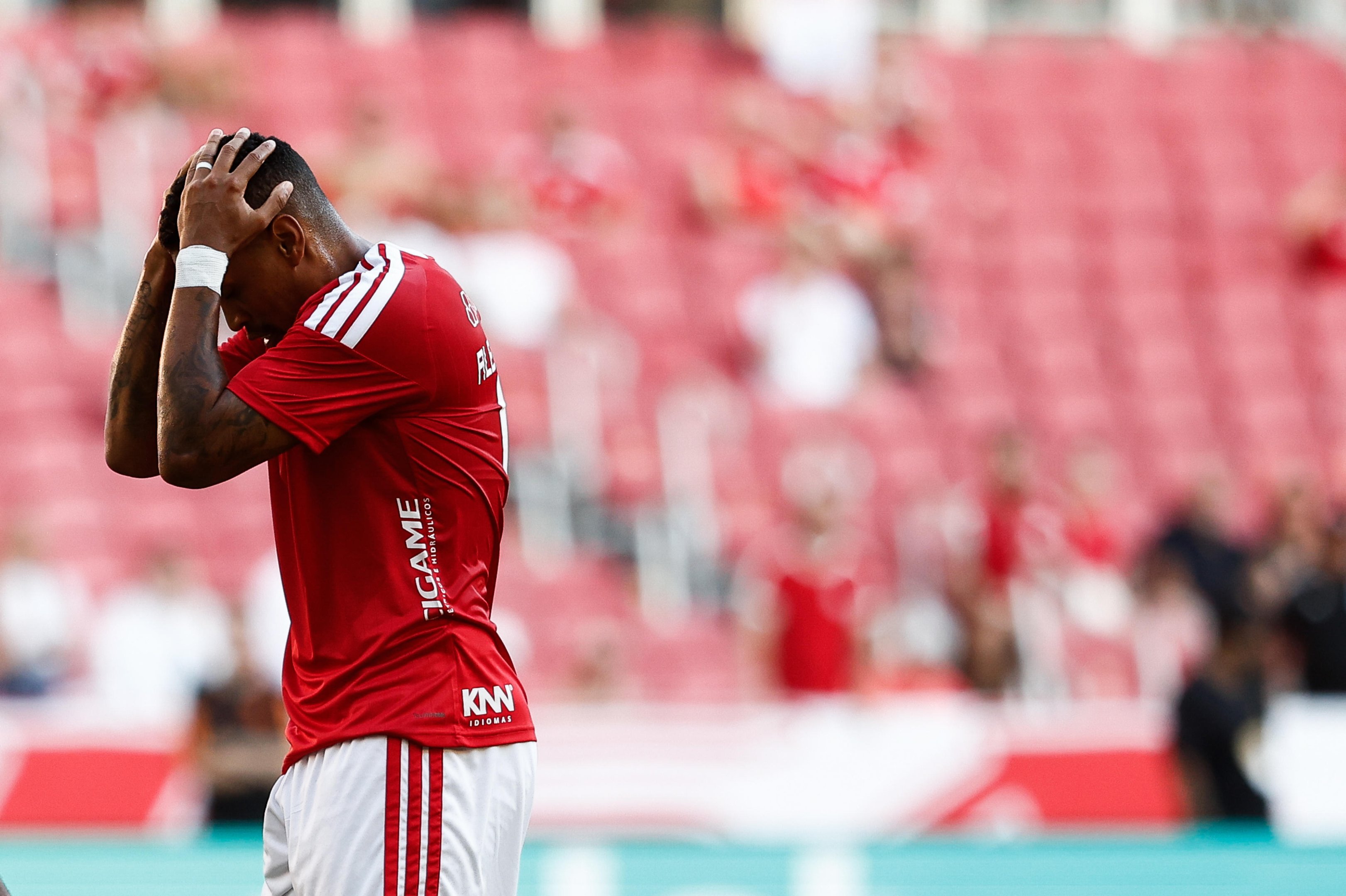 Inter piorou em rela&ccedil;&atilde;o ao que tinha em 2025