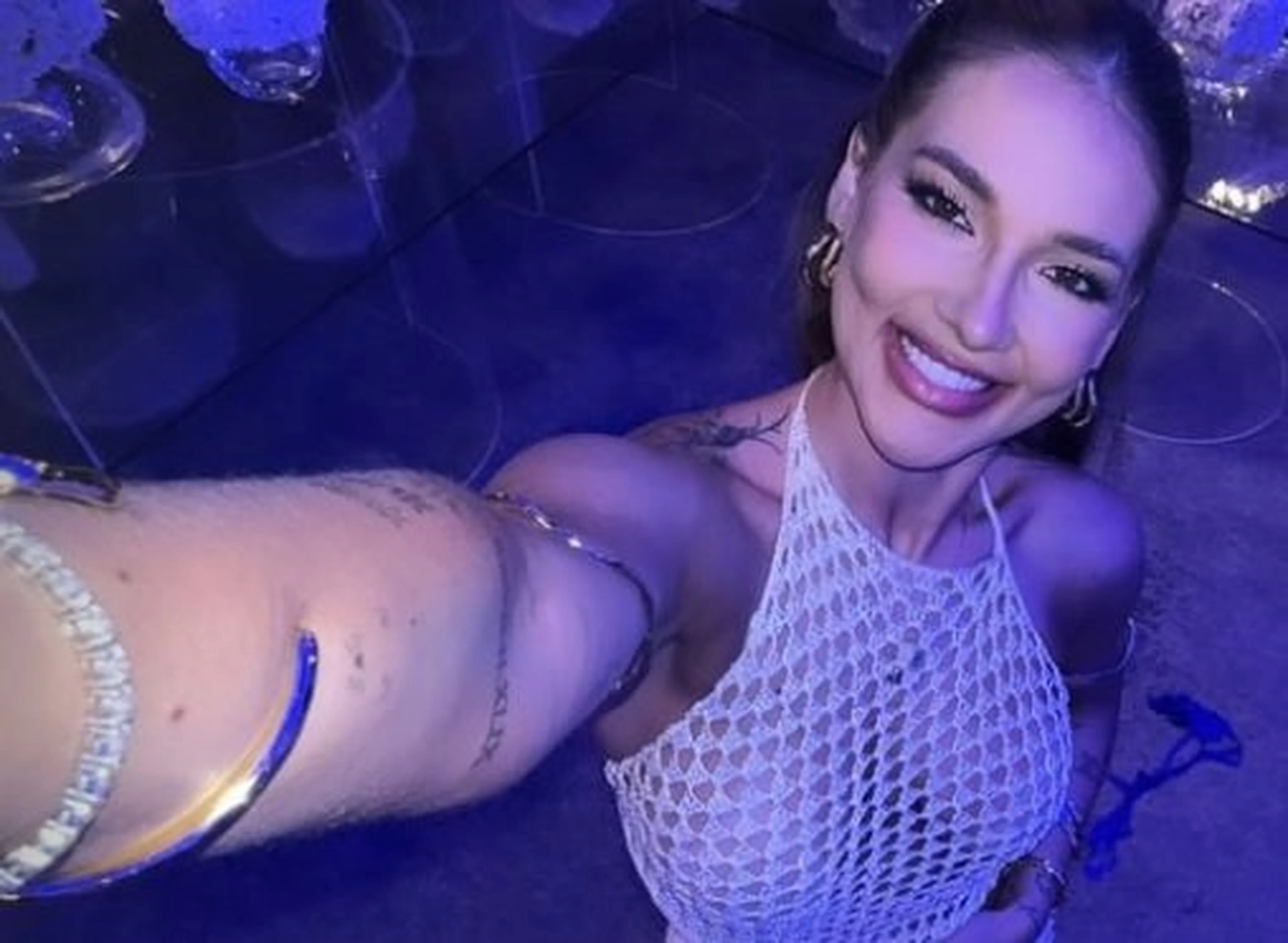 @virginia Instagram/Reprodução