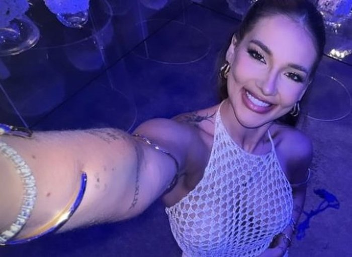 @virginia Instagram / Reprodução