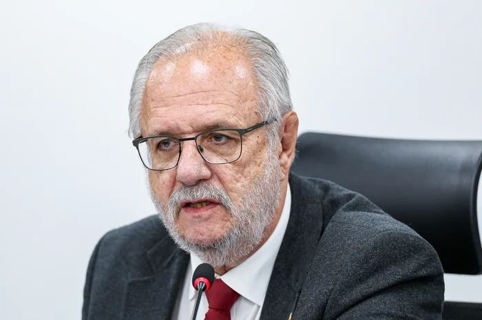 Marcelo Oliveira / ALRS / Divulgação