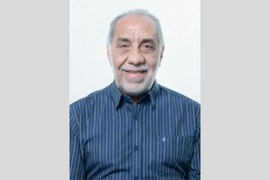 Qual é o número de João Rocha para prefeito de Franca-SP | GZH