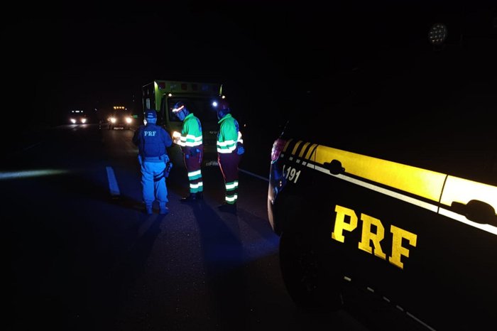 PRF / Divulgação