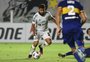 Inter faz "recuo estratégico" por Felipe Jonatan e pode buscar alternativa no mercado