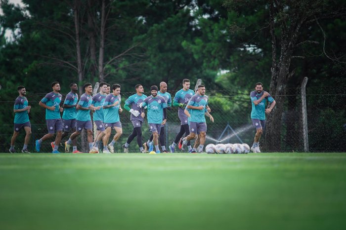 Fernando Alves / E.C. Juventude Fernando Alves / E.C. Juventude